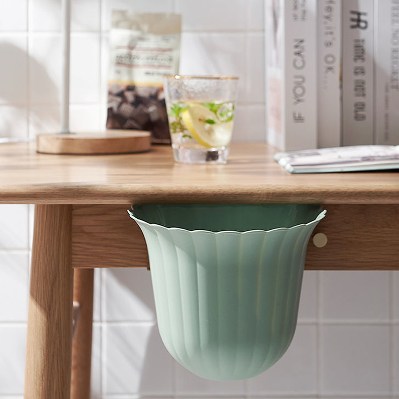 BowLift | Wall-mounted trash can for the kitchen