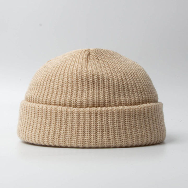 BowLift | Wool knitted hat