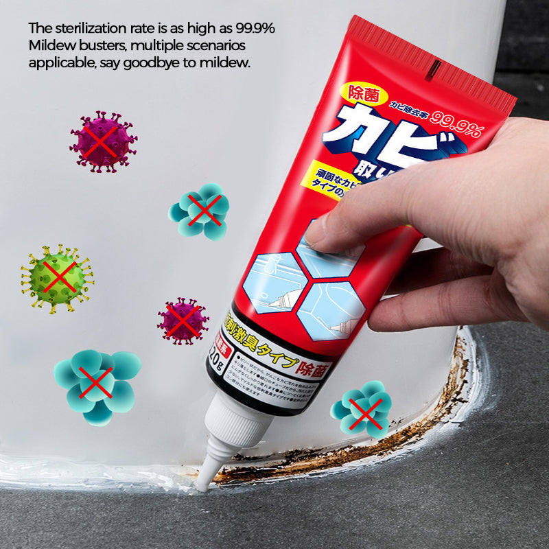 Mildew Gel | Bowlift