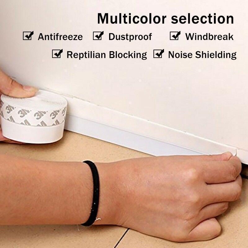 BowLift | Multi-purpose Silicone Sealing Strip