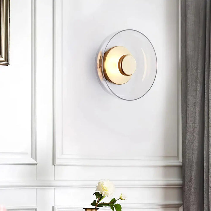 BowLift | ShanLuxe - Refined Wall Lamp