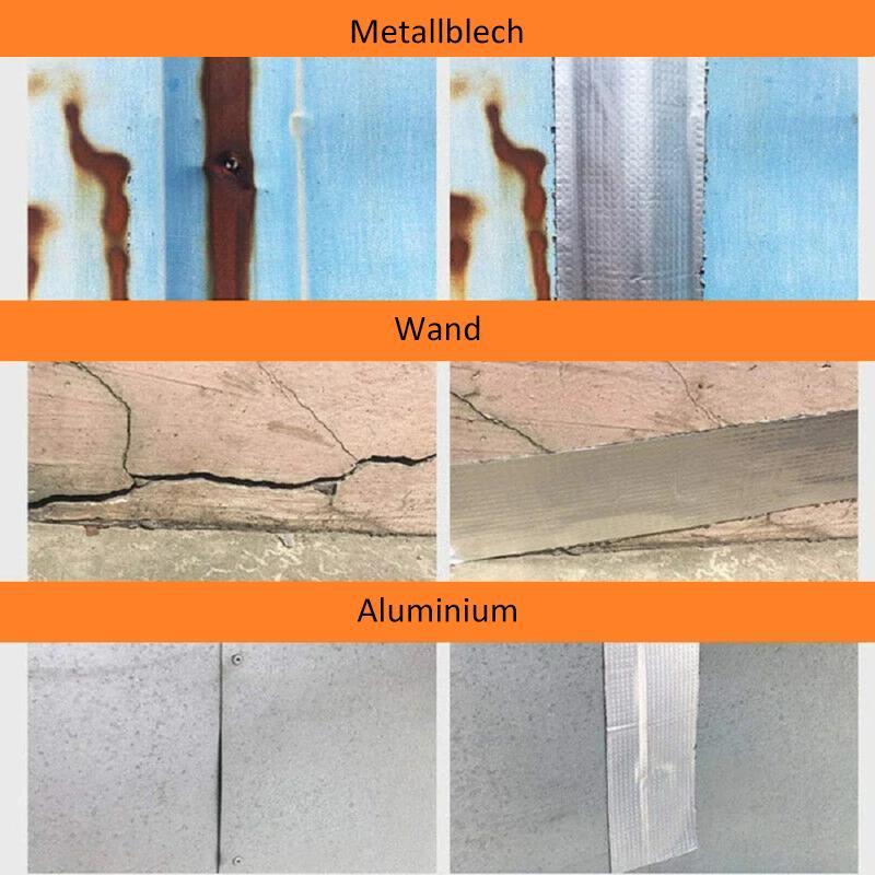 BowLift | Super waterproof tape, butyl rubber