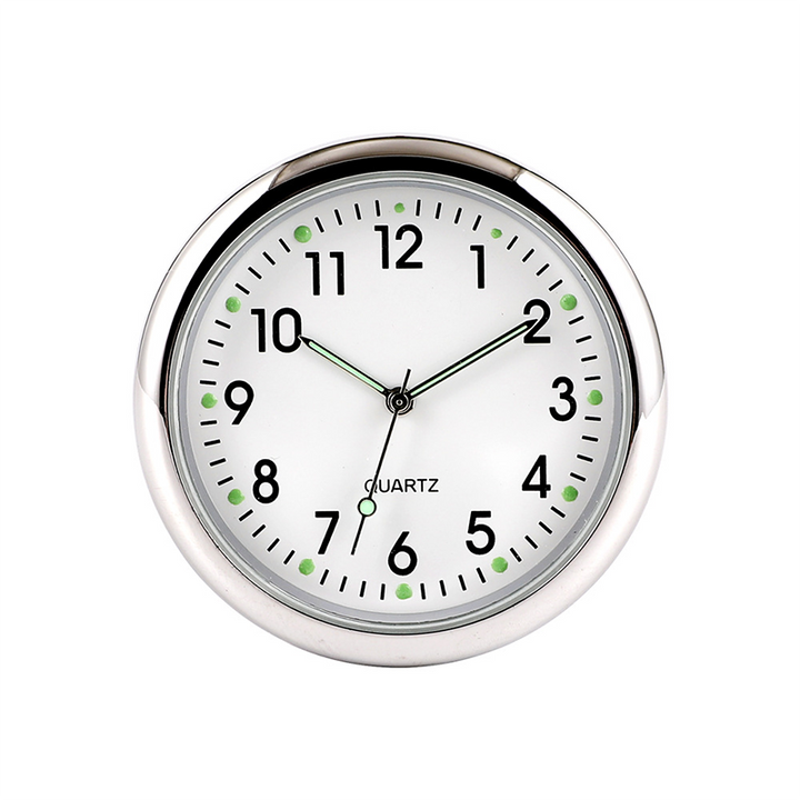 BowLift | GlowTime Radiant Clock Display