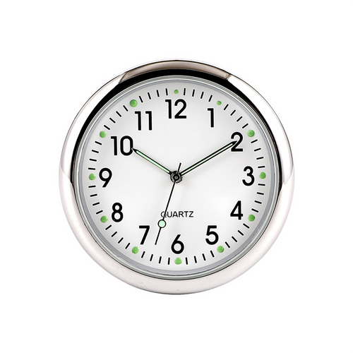 BowLift | GlowTime Radiant Clock Display