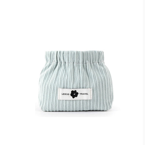 BowLift | Corduroy Elastic Hair Tie Organizer
