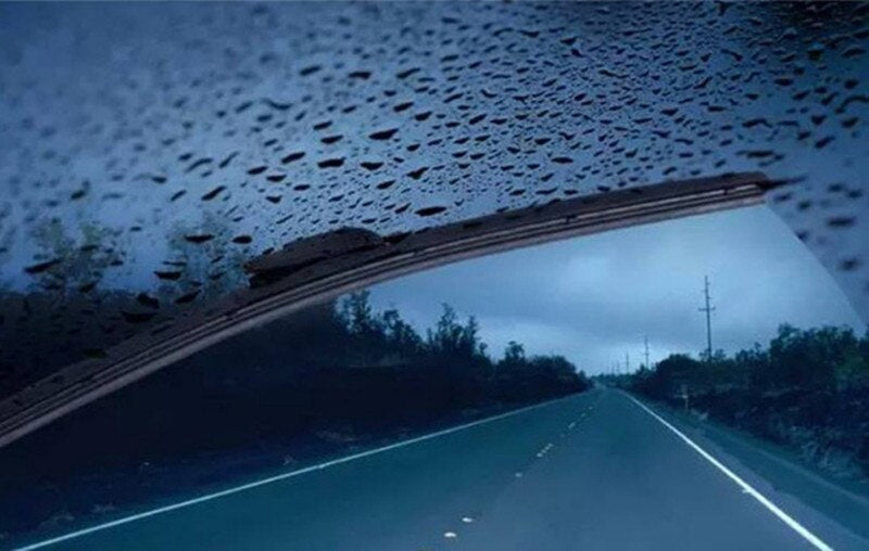 BowLift | Car Windshield Cleaning packs