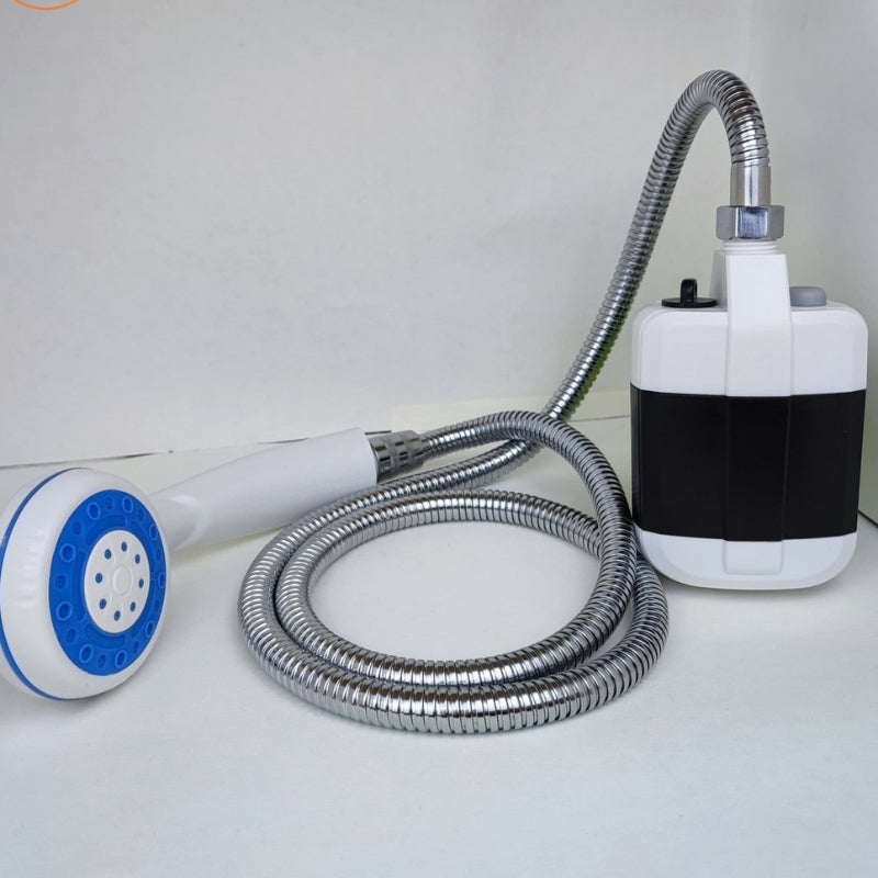 BowLift | FreshFlow Portable USB Rechargeable Shower-g