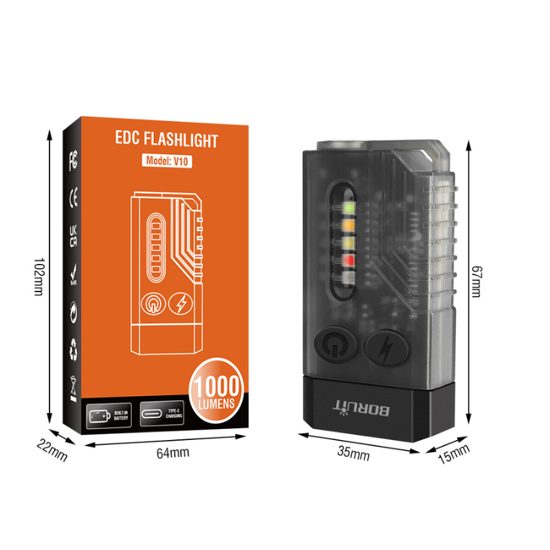 BowLift | ProLight