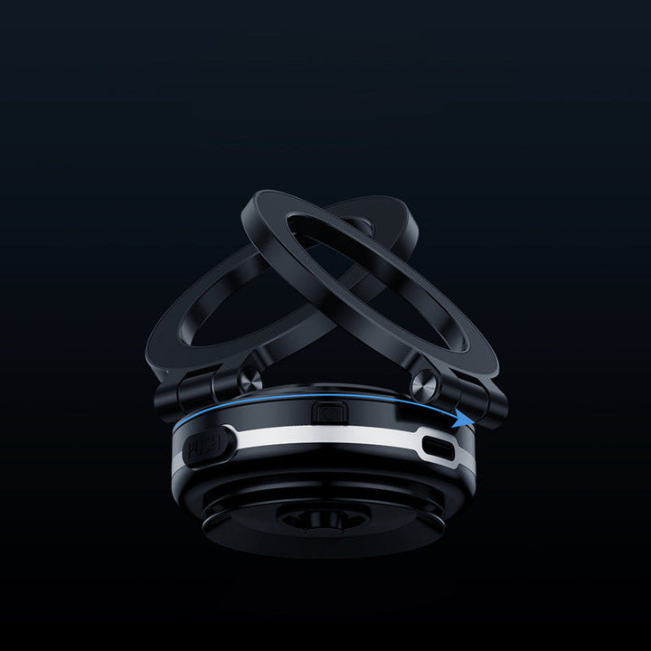 BowLift | Magnetic 360° Rotatable Car Phone Holder