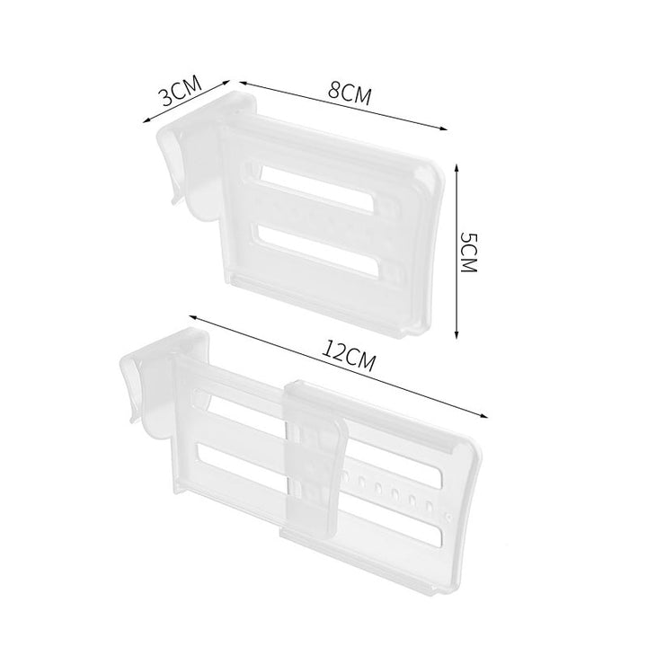 BowLift | Refrigerator Space Allocator