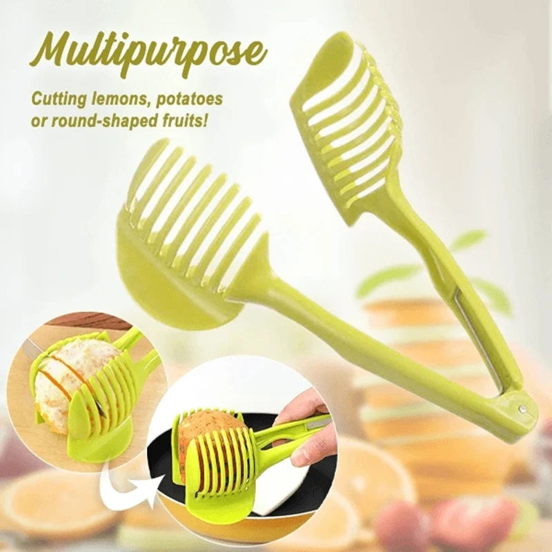 BowLift | Kitchen cutter cutting clip