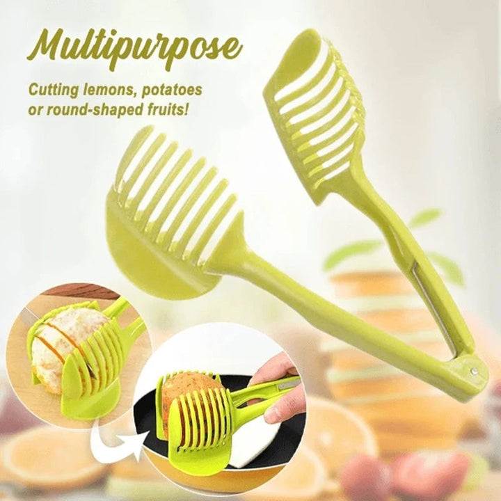 BowLift | Kitchen cutter cutting clip
