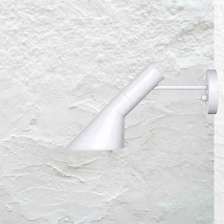 BowLift | Wall lamp LumiVera Vintage | Nostalgic look with modern technology | Robust iron | For living room, hallway & dining area