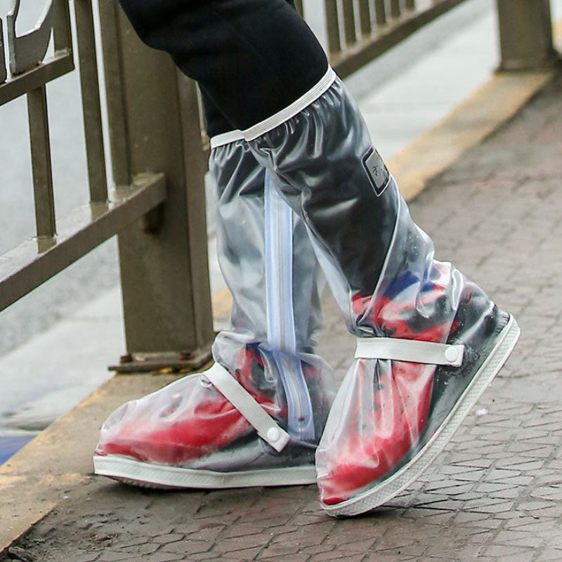 BowLift | Portable Waterproof Boot Covers