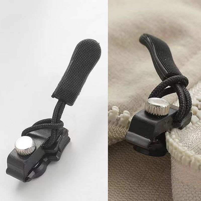 BowLift | Removable Zipper Repair Kit (6 pieces)