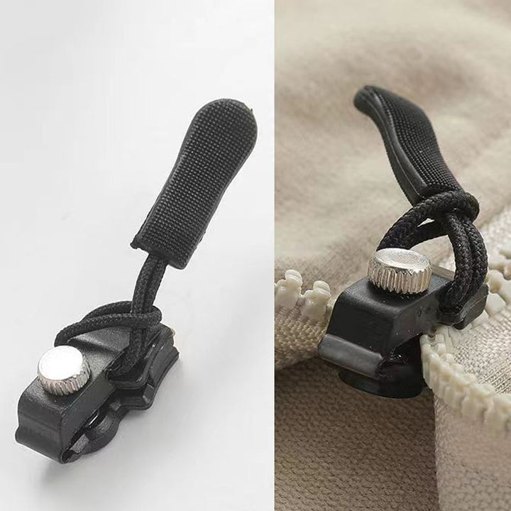 BowLift | Removable Zipper Repair Kit (6 pieces)