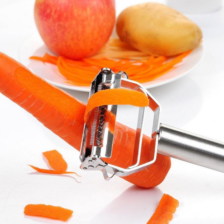 BowLift | ProPeel Schiller - Multifunctional Schiller for efficient cooking