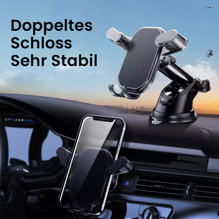 BowLift | New Phone Holder with Hook
