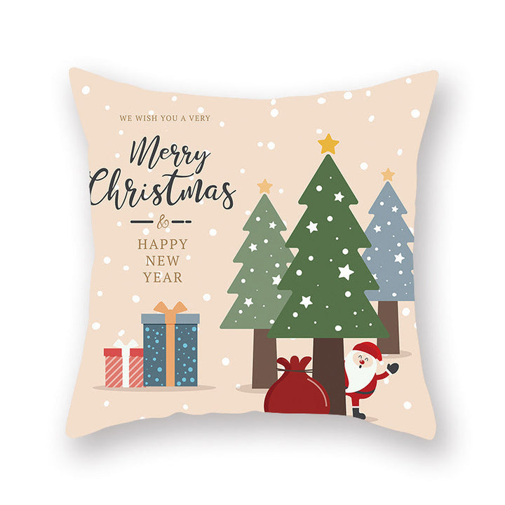 BowLift | Christmas Throw Pillow Covers
