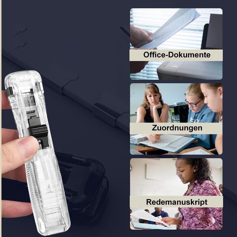 BowLift | Stapler for Office Supplies