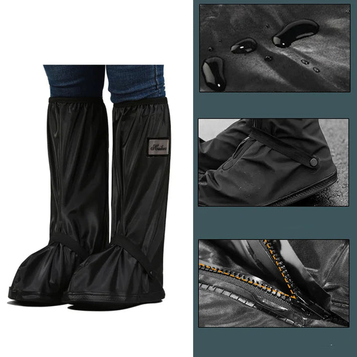 BowLift | Waterproof Overshoes – Protection Against Rain And Dirt