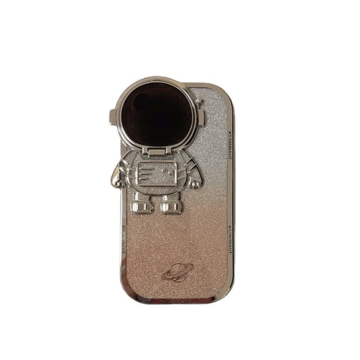 BowLift | Astronaut Bracket Case Cover For iPhone