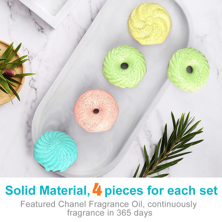 Donut Aromatherapy Capsule for Cat Beds / For Cats