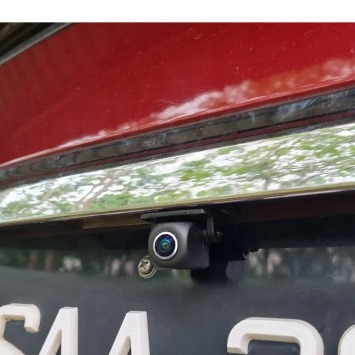 BowLift | Wireless Reversing Camera for Trucks, Trailers & Horse Box – Full HD