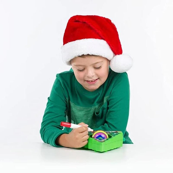 BowLift | Christmas Ornament Decoration Set