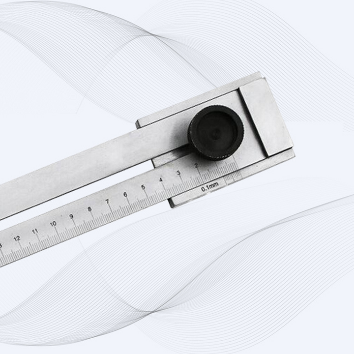 BowLift | Woodworks Measuring Ruler