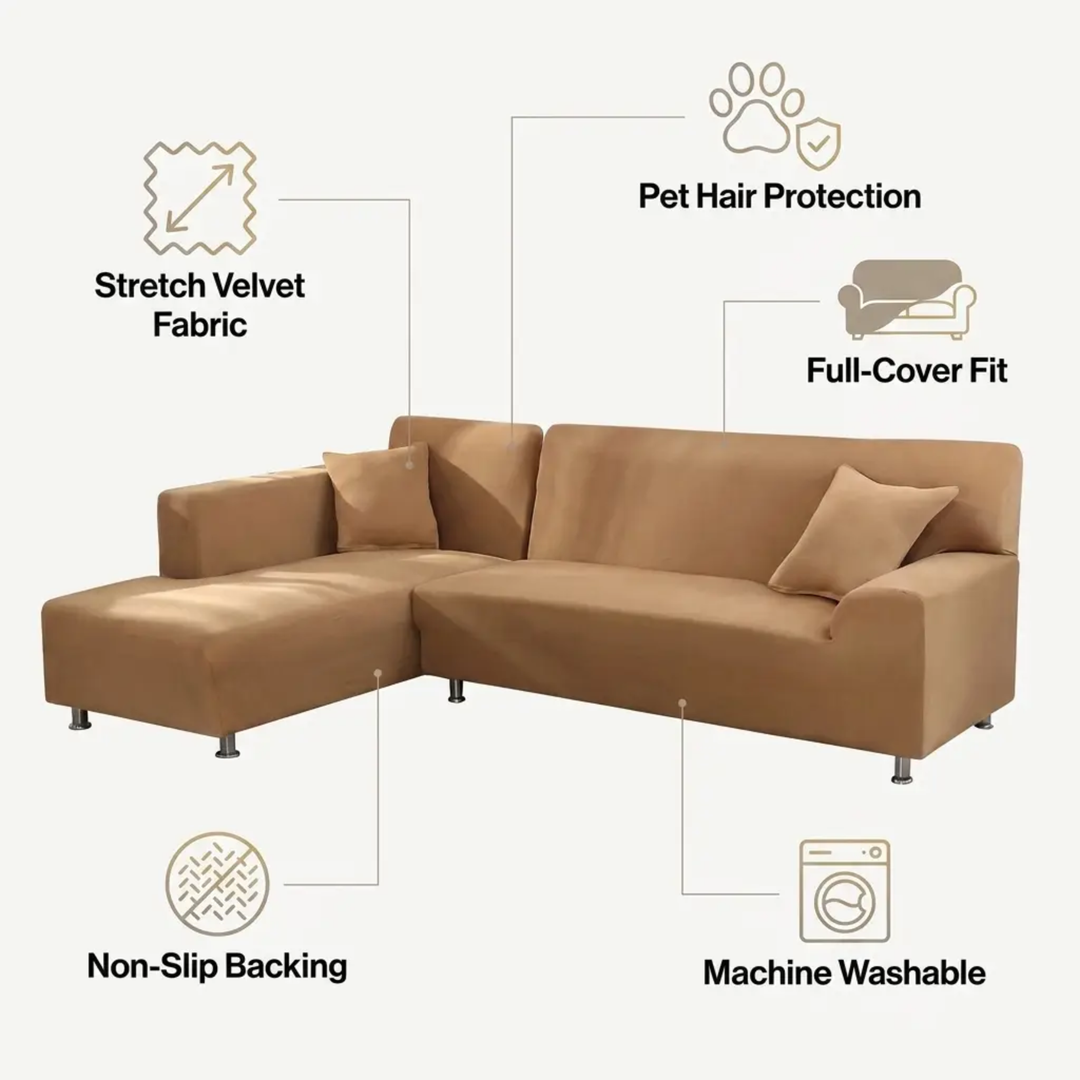 BowLift | Non-slip & stylish for every living room