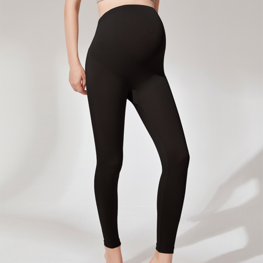 BowLift | Cozy Maternity Leggings
