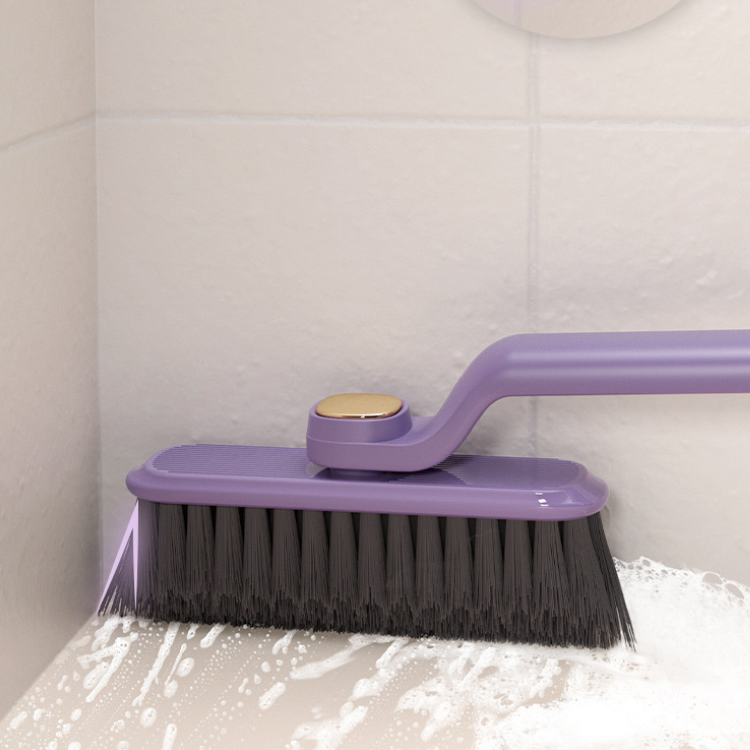 Rotating cleaning brush | Brush for cleaning hard-to-reach areas | Bowlift