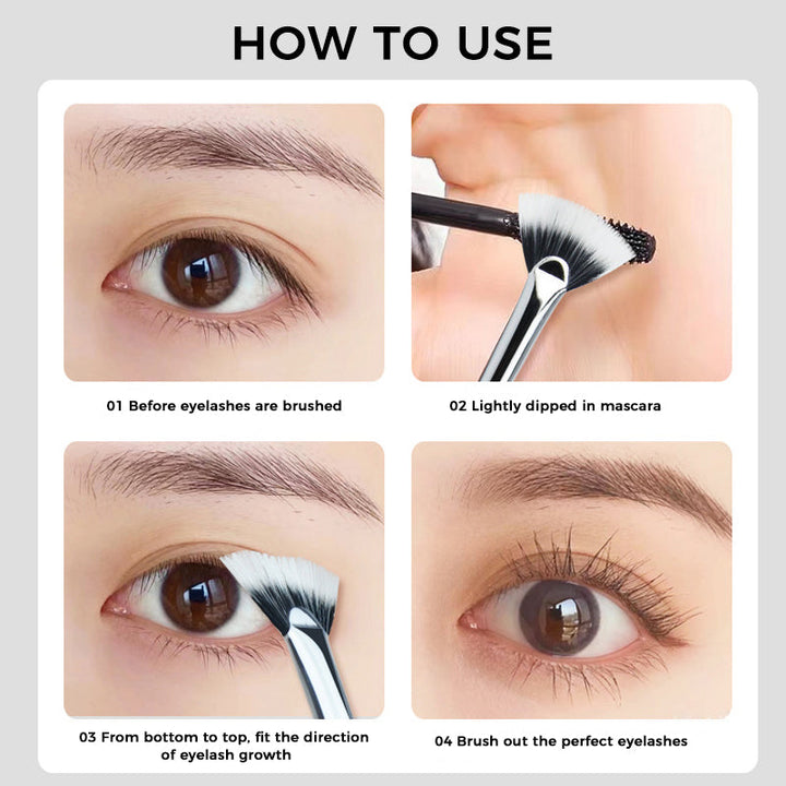 BowLift | Wavy Eyelash Brush