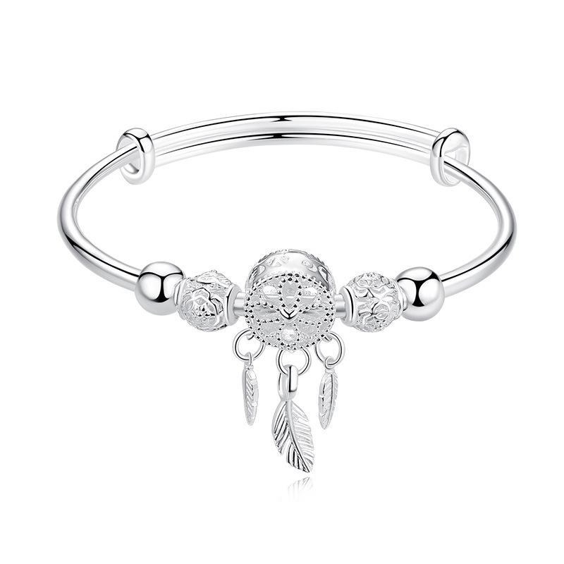 BowLift | Dreamcatcher Bracelet