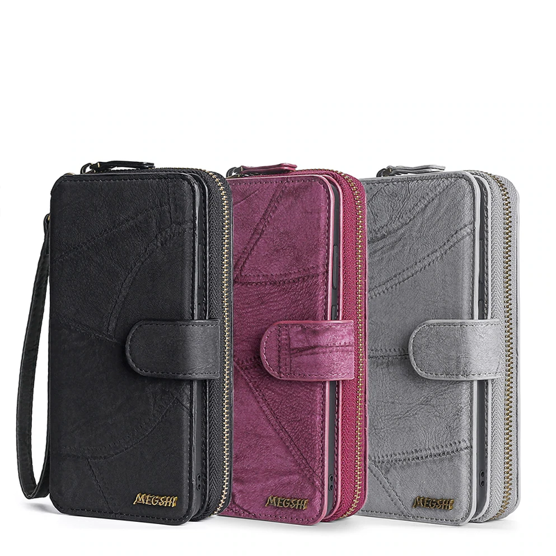 BowLift | Zipper Case for Iphone