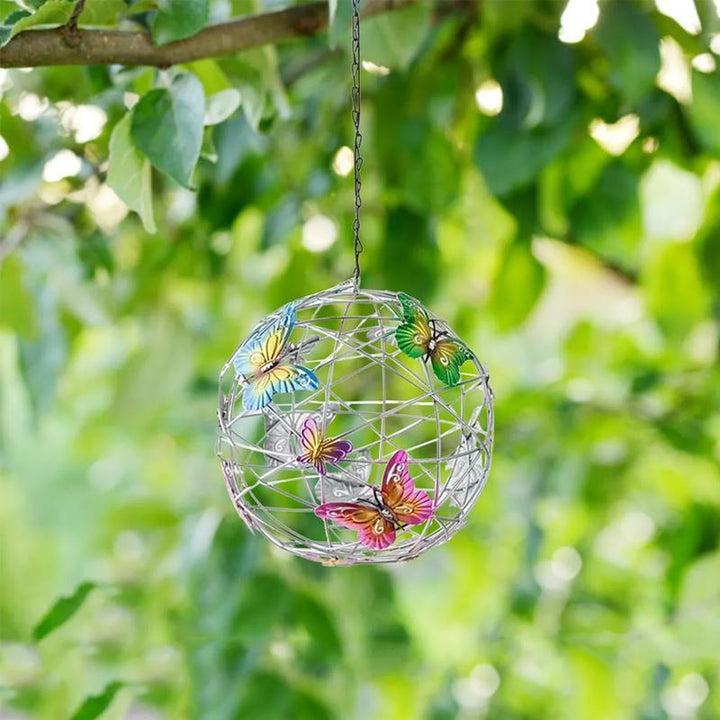 BowLift | Outdoor Decorative Light Solar