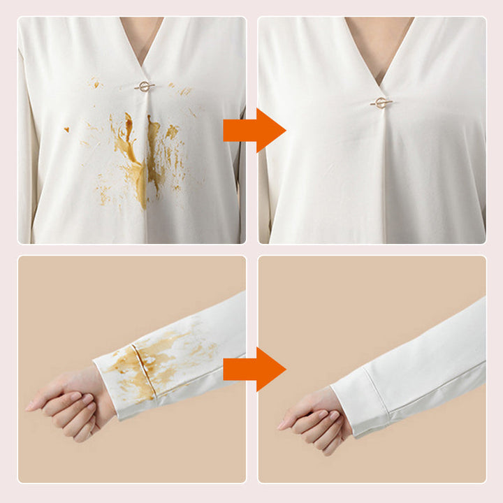 BowLift | Stain Removal Wipes