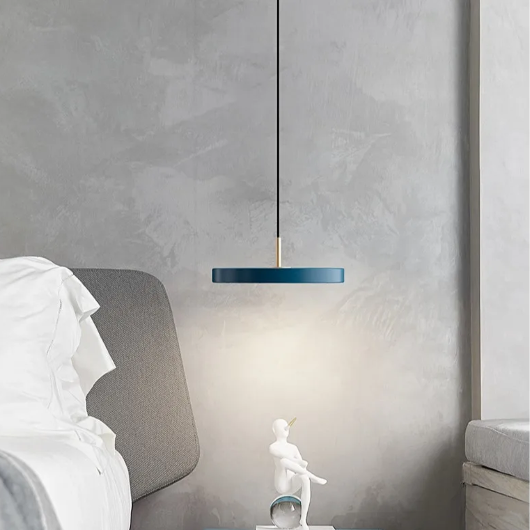 BowLift | Unique Design Pendant Lamp