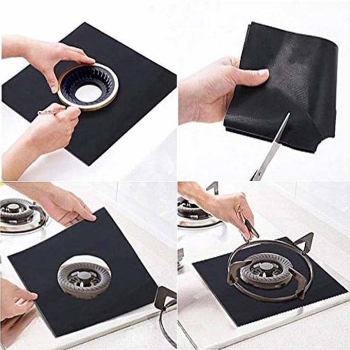Hirundo Gas Grill Plate Screen Protector | Bowlift