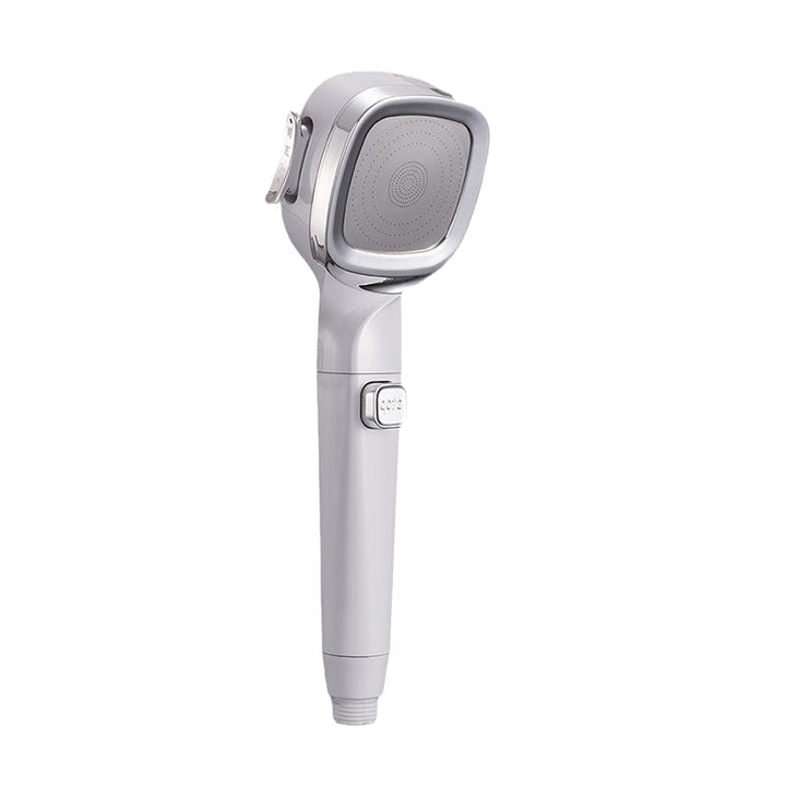 BowLift | Handheld shower under pressure with 4 modes