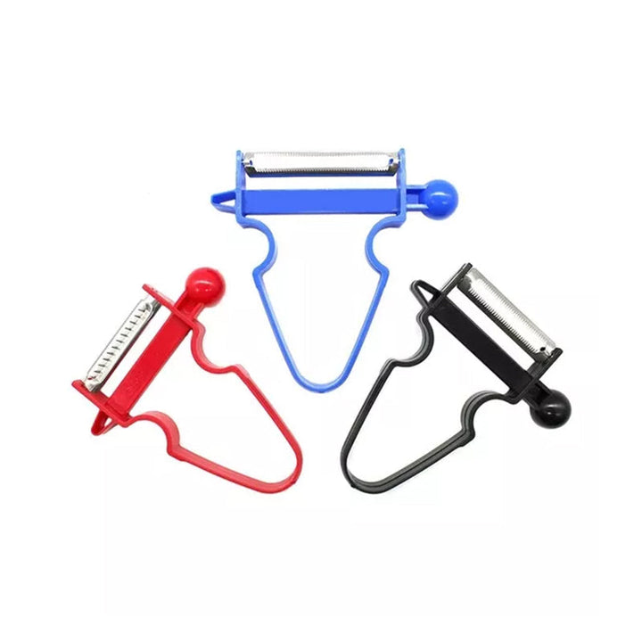 BowLift | Peeler for Fruits and Vegetables (3 PCs）