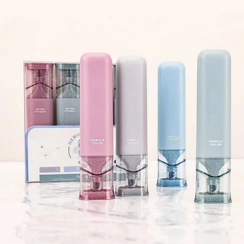 BowLift | Shimmer Markers Set