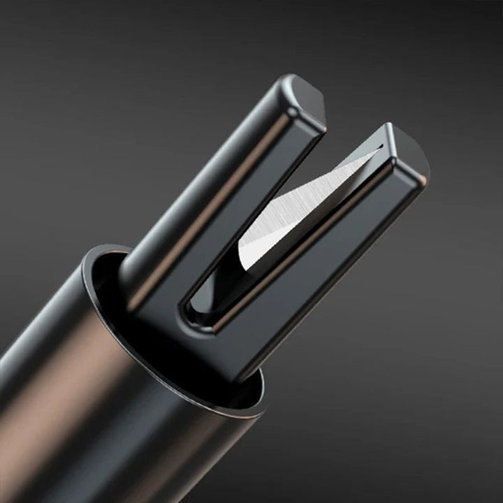 BowLift | Upgraded Car Safety Hammer