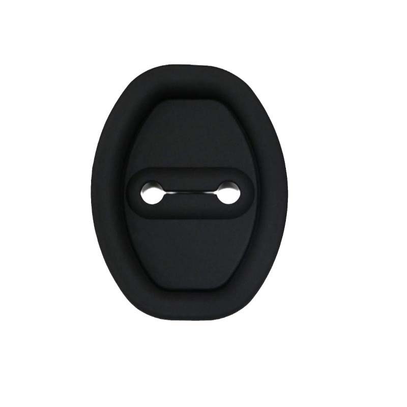 Car Silicone Door Lock Protective Cover (4PCS) | Bowlift