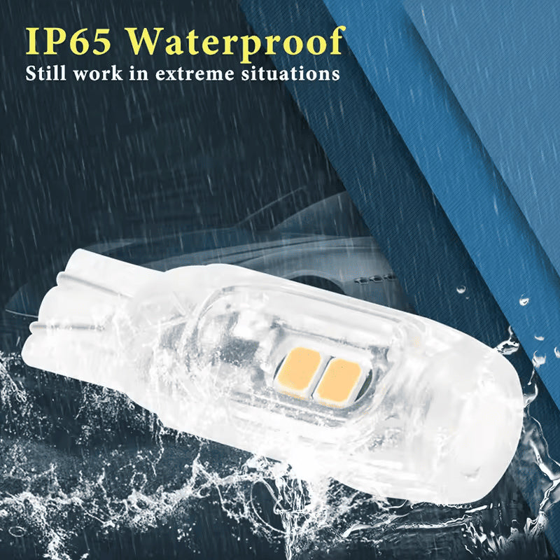 BowLift | Newly upgraded high-brightness automotive LED