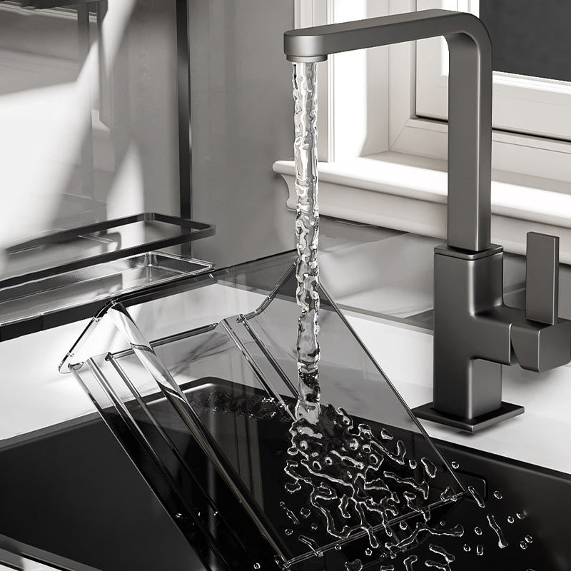 BowLift | Suction Cup Hanging Iron Knife Holder