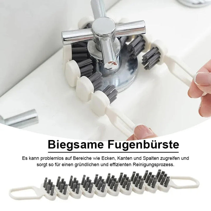 BowLift | Flexible multifunctional cleaning brush