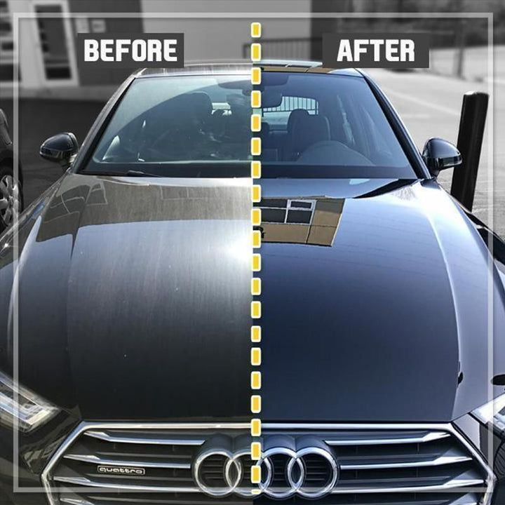 BowLift | Car Nano Repair Spray
