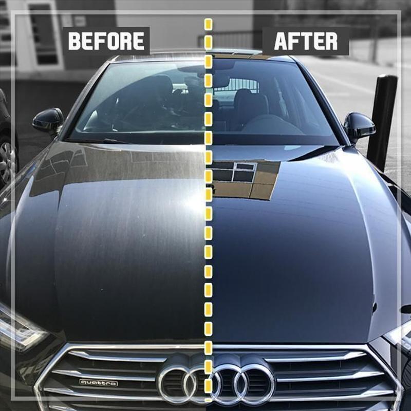 BowLift | Car Nano Repair Spray